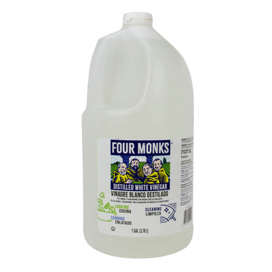 Distilled White Vinegar