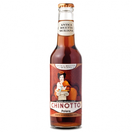 Polara Chinotto Soda