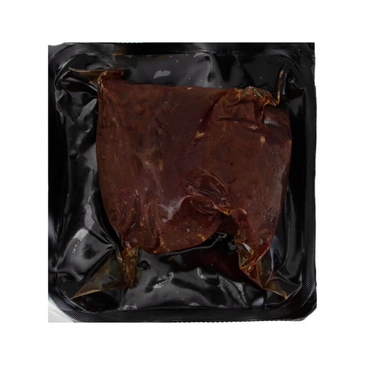 Elk Tenderloin Medallions