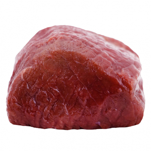 Elk Tenderloin Medallions