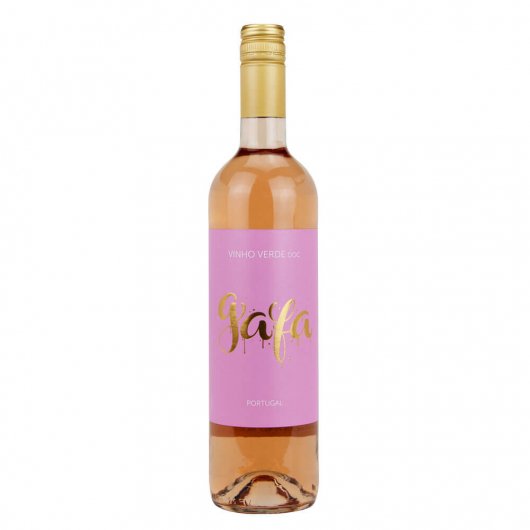 Gafa Vinho Verde Rose