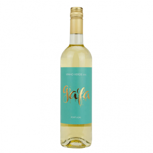 Gafa Branco Vinho Verde