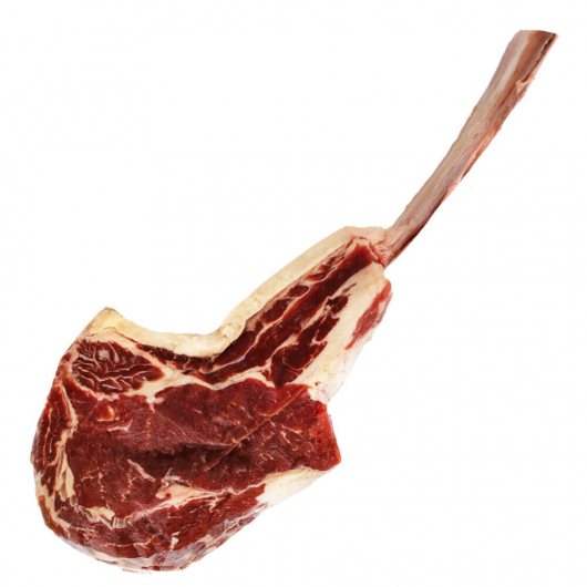 Black Angus Tomahawk