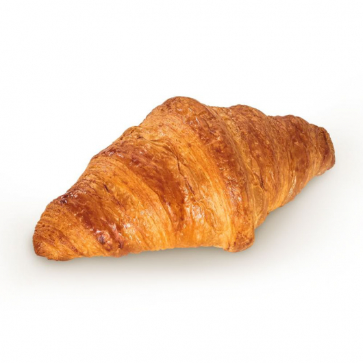 All Butter Large Straight Croissant