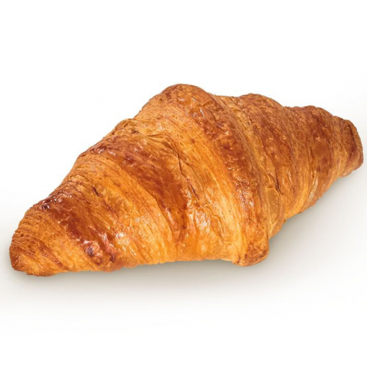 All Butter Extra Large Straight Croissant