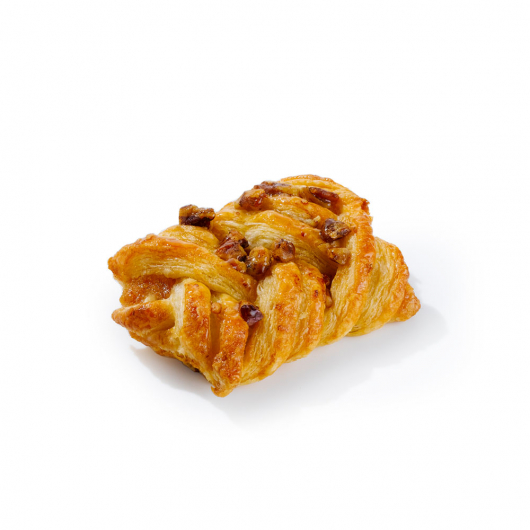 Mini Maple Pecan Pastry