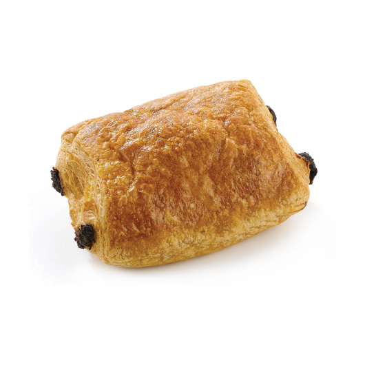 Pain Au Chocolate - Croissant