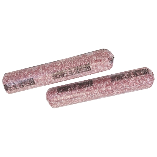 Finely Ground 80/20 Pork