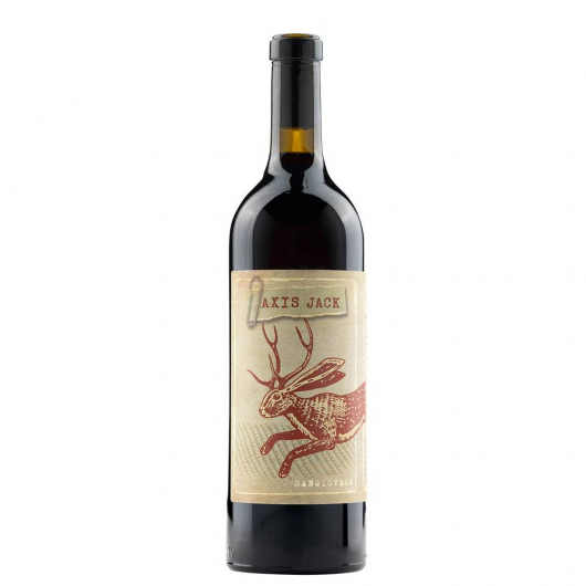 Axis Jack Sangiovese