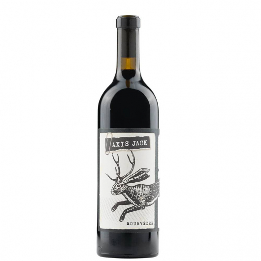 Axis Jack Mourverdre