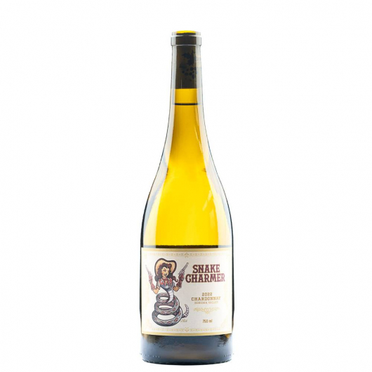 Snake Charmer Chardonnay
