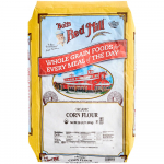Whole Grain Corn Flour