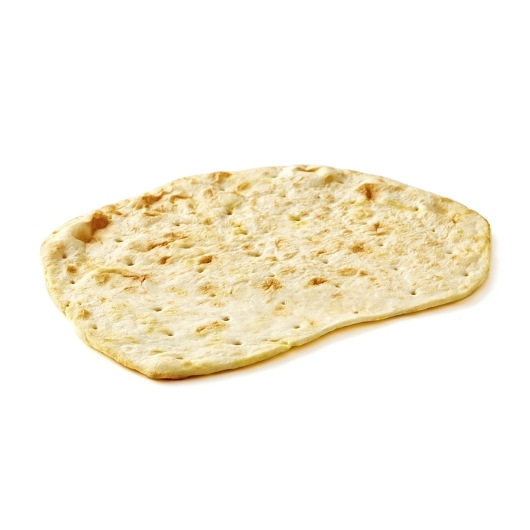Bonici Rustic Flatbread 6" x 9" Oval