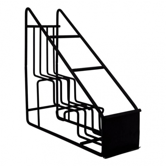 Torani 3-Bottle Syrup Rack