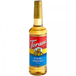 Hazelnut Classic Syrup