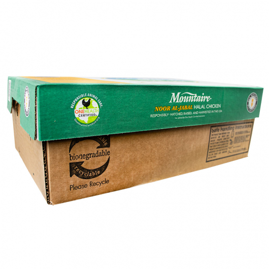 Boneless Skinless Chicken Thighs