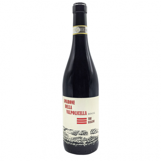 Tre Scalini Amarone