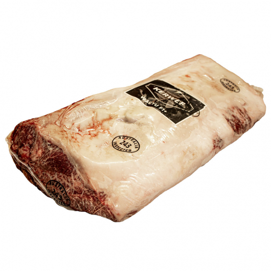 Wagyu Beef Striploin - Australia Black 8+