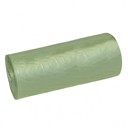 Green Compostable Trash Bags 33 Gallon Food Related San Antonio, TX