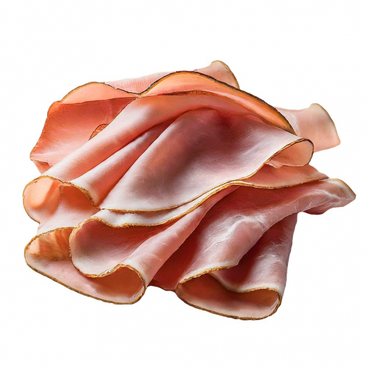 Sliced Black Forest Ham