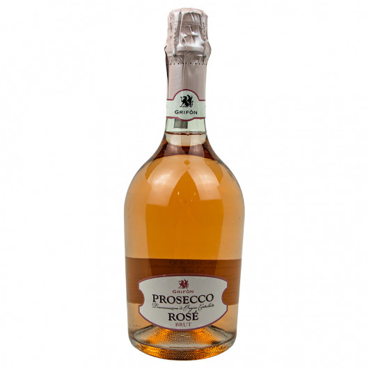 Grifon Rose Prosecco