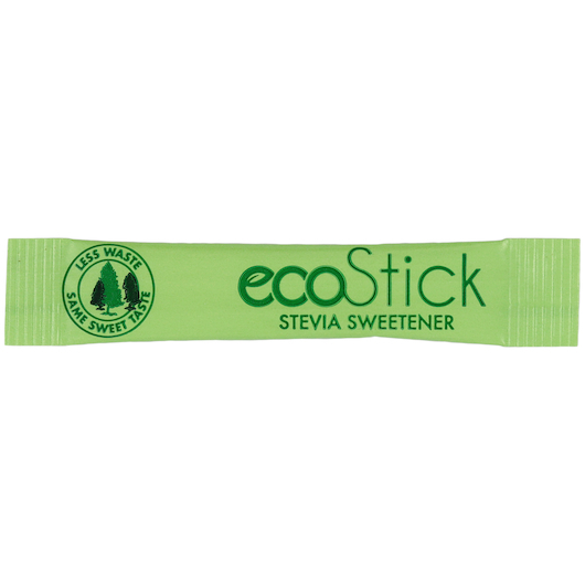 Ecostick Green - Stevia