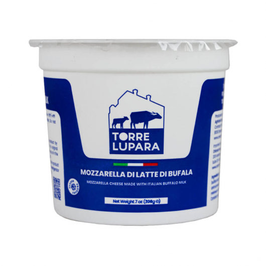Bufala Mozzarella