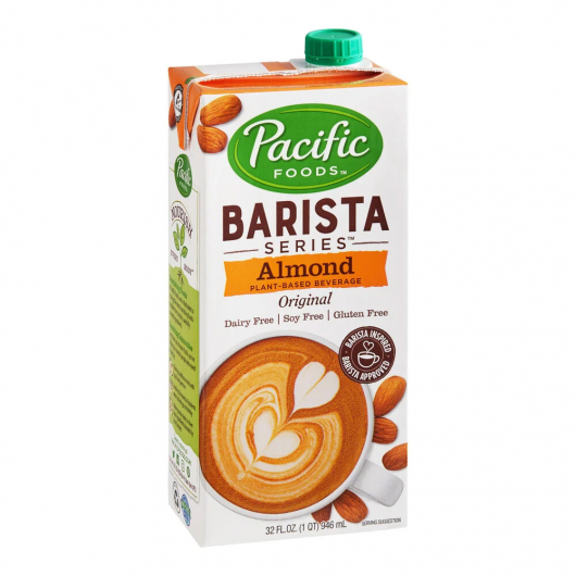 Barista Series Original Almond Milk