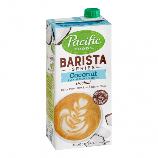 Barista Series Original Coconut Milk