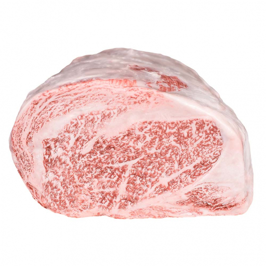 Japanese A5 Wagyu Ribeye