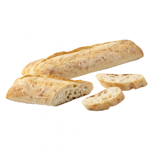 Rustic French Batard