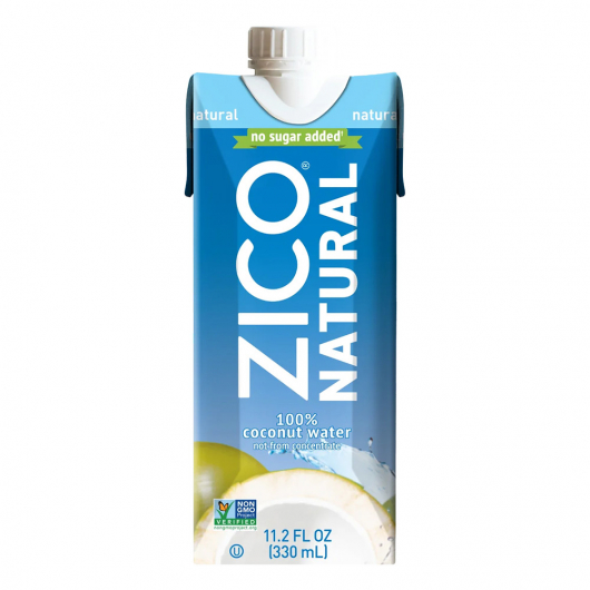 100% Coconut Water
