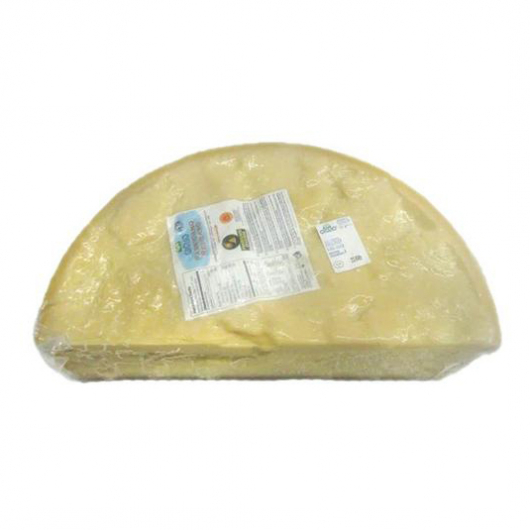 Parmigiano Reggiano 24 mo Quarter Wheel