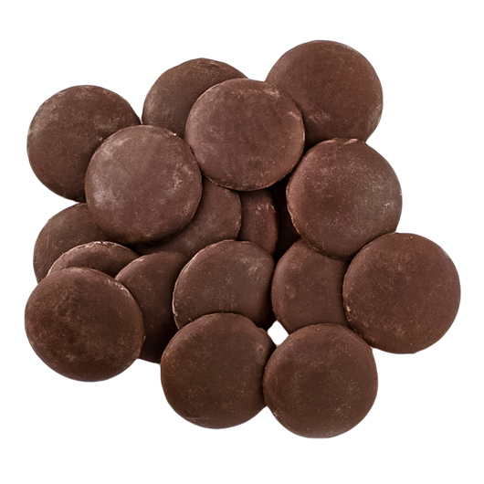 Milk Chocolate Compound Coating Wafers
