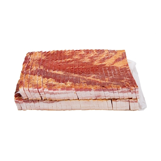 Thick Cut 1/2" Honey Cured Hardwood Smoked Bacon
