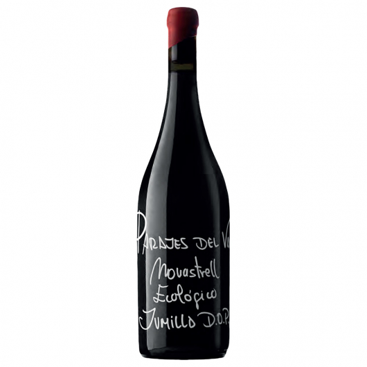 Parajes del Valle Monastrell Red