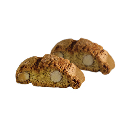 Canutucci Almond Biscotti Cookie