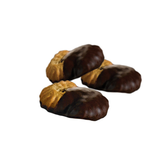 Esse Mignon Chocolate S Shaped Cookie