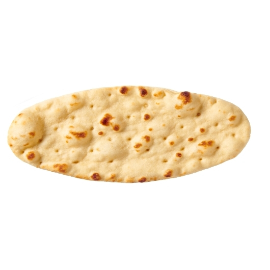Thin Flatbread Oval 13" x 5"