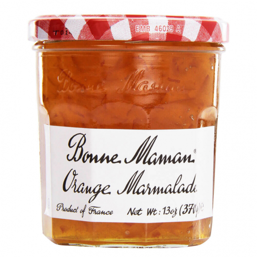 Bonne Maman Orange Marmalade
