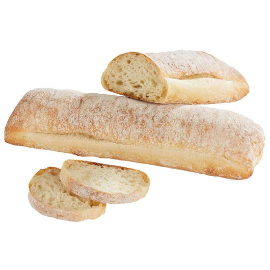 Ciabatta Loaf