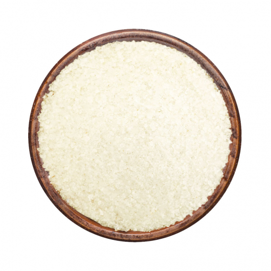 Garlic Flavored Salt