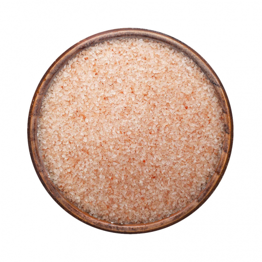 Fine Pink Himalayan Salt