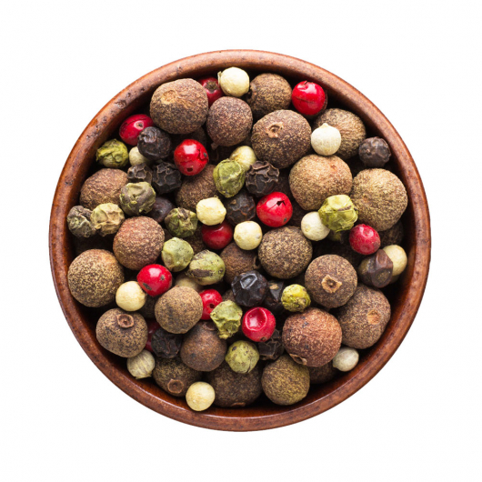 Peppercorns 5 Type Mixed
