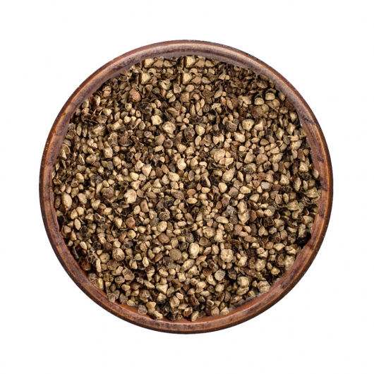 Black Pepper Coarse Ground