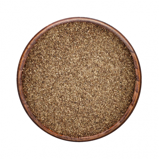 Black Pepper Fine Table Ground
