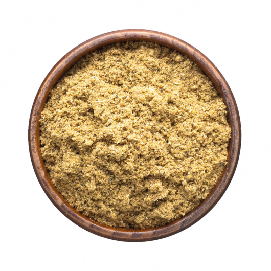 Ground Cumin