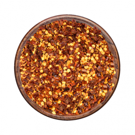 Crushed Red Pepper