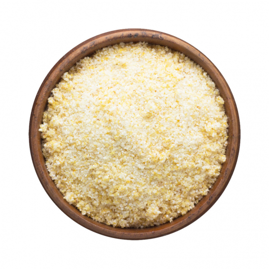 Granulated Garlic