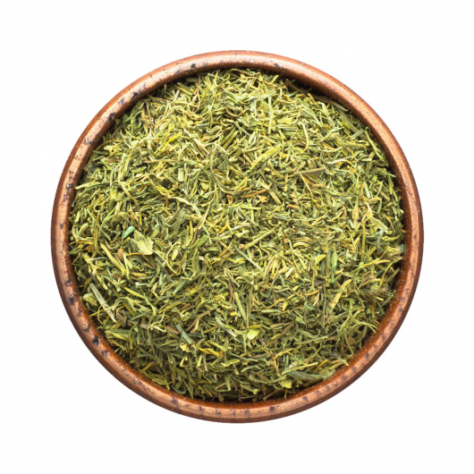 Dried Dill